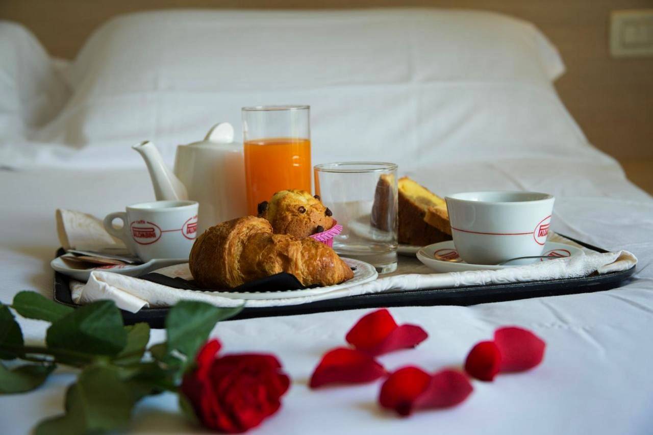 Hotel Delle Rose in Cascia, Perugia e dintorni