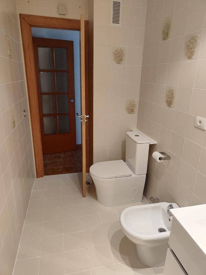 Gîte pour 3 personnes, animaux acceptés à Vila-real - 3