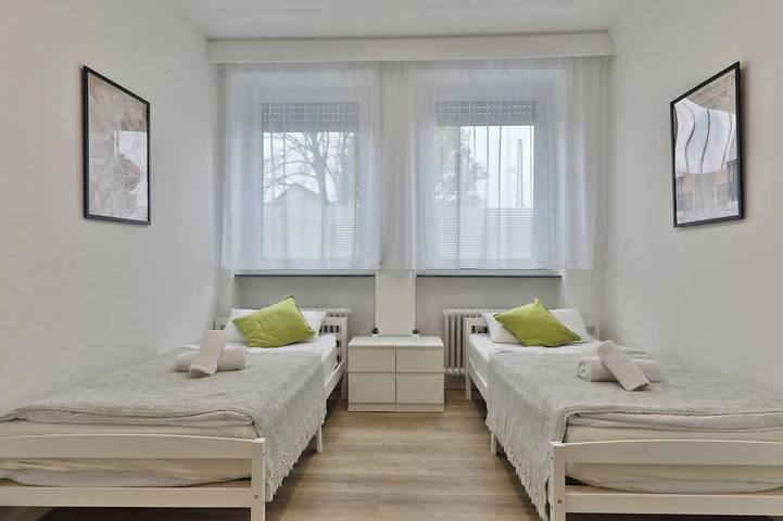Ferienwohnung für 7 Personen, mit Garten und Whirlpool, mit Haustier in Göppingen - 3