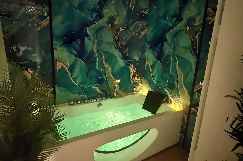 Ganze Wohnung, A gentle escape in Weißenburg, Region Weißenburg