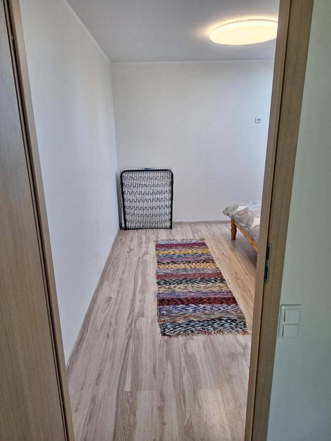 Gîte pour 6 personnes, avec jardin à Pärnu - 4
