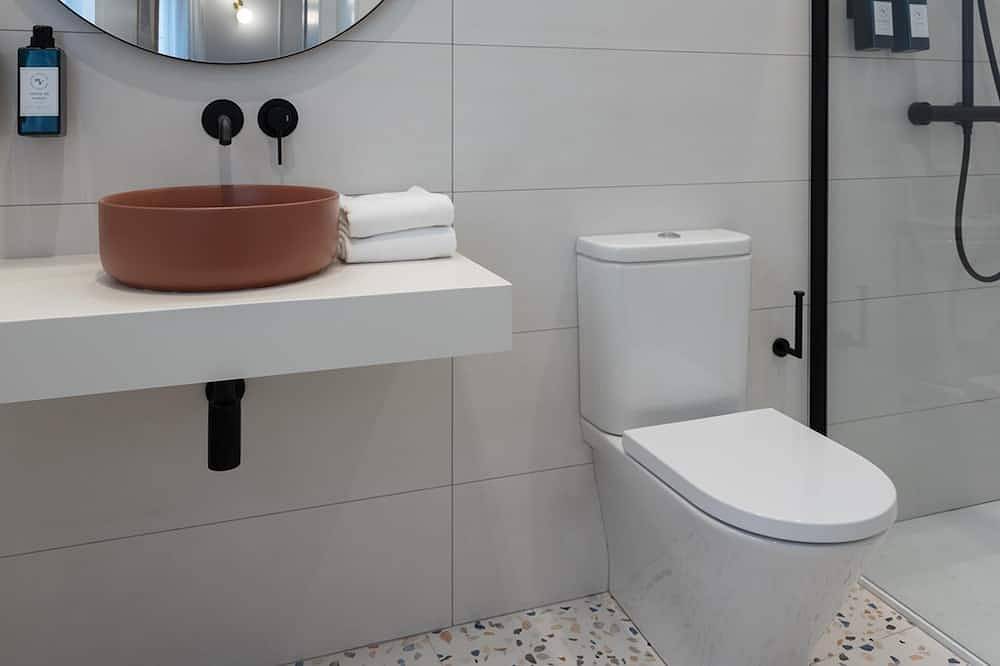 Entire apartment, Meraki Suites Apartment in Astorga, León Region