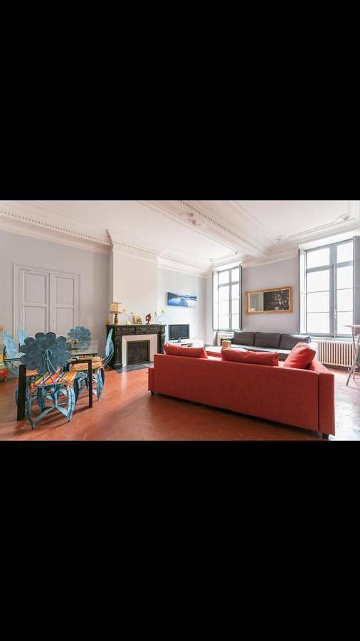 Gîte pour 8 personnes, animaux acceptés dans Office de Tourisme de Beziers Centre Ville - 3