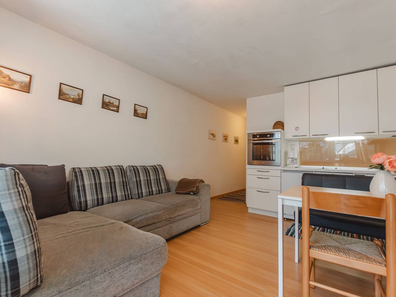 Ganze Wohnung, Winnie in Bad Hofgastein, Ski Amadé