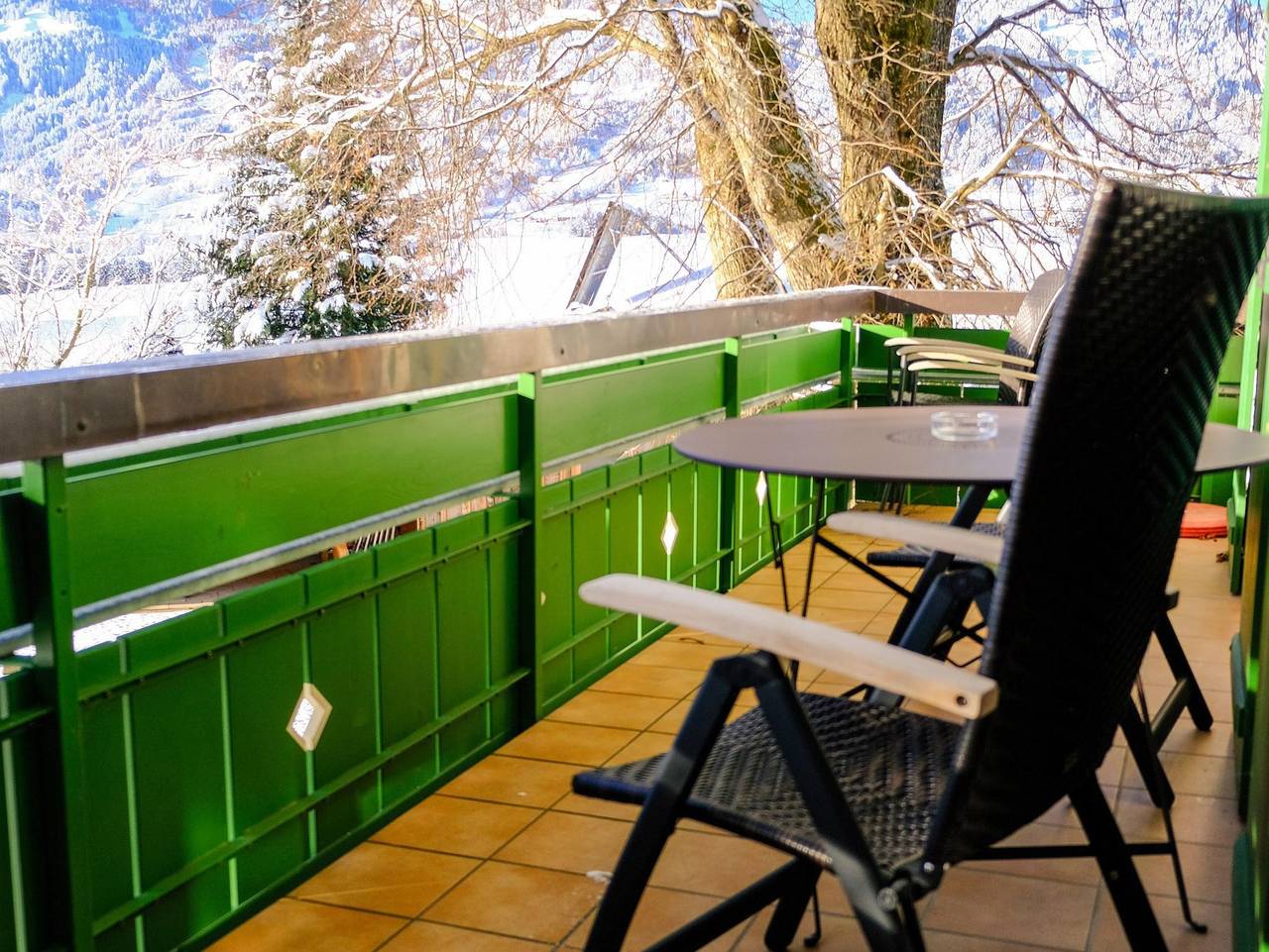 Ganze Ferienwohnung, Rothärmel's beim Mayr - Rubihorn in Ofterschwang, Bayerisch Schwaben
