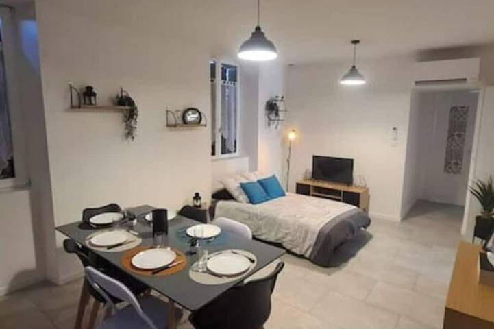 Gîte pour 6 personnes à Héricourt (Haute-Saône) - 4