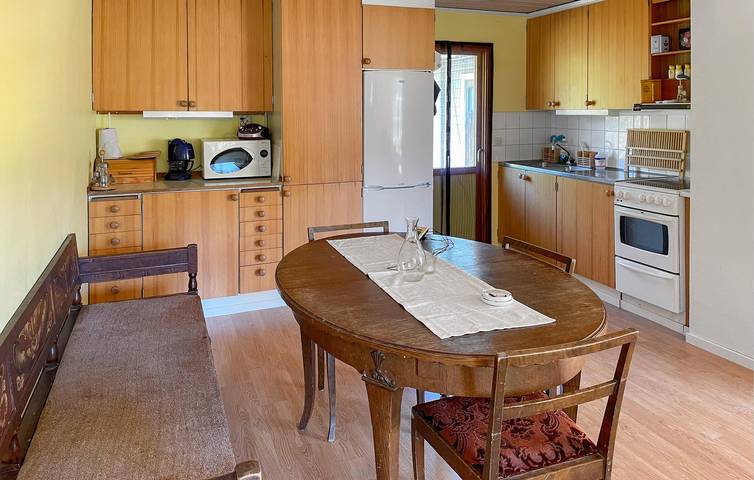 Ferienhaus für 5 Personen mit Terrasse in Stockholmer Schärengarten