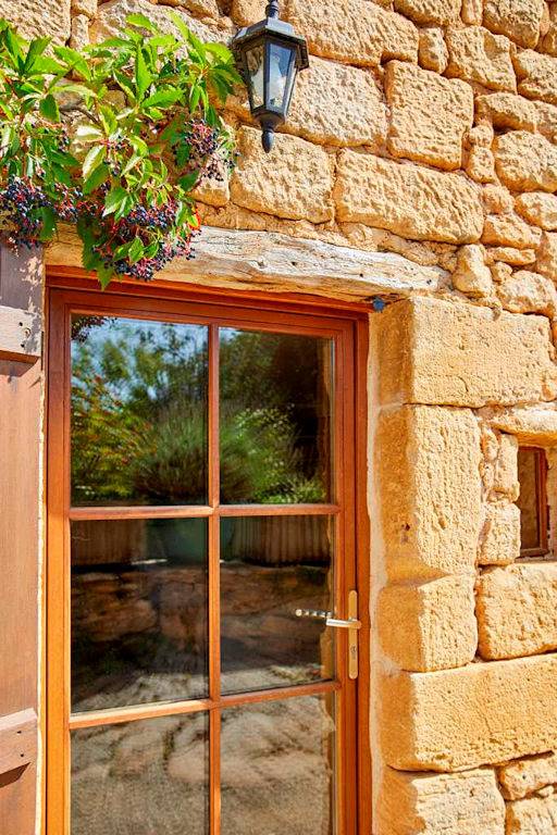 Gîte pour 2 personnes, avec jardin et piscine à Vitrac - 4