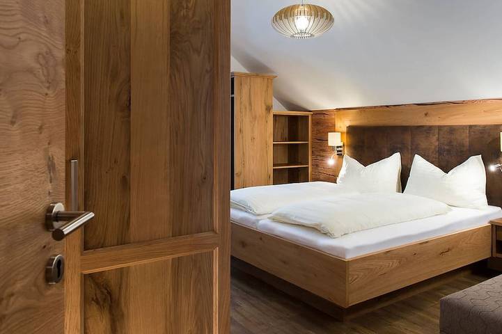 Alpenlodge Zechnerriegel | Lungau | Salzburg in Tweng, Bundesland Salzburg