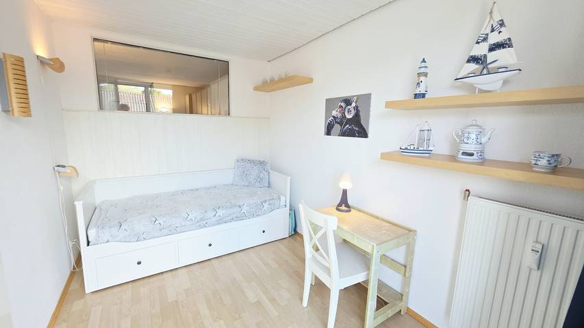 Ganze Ferienwohnung, Strandkrabbe in Grömitz, Ostholstein
