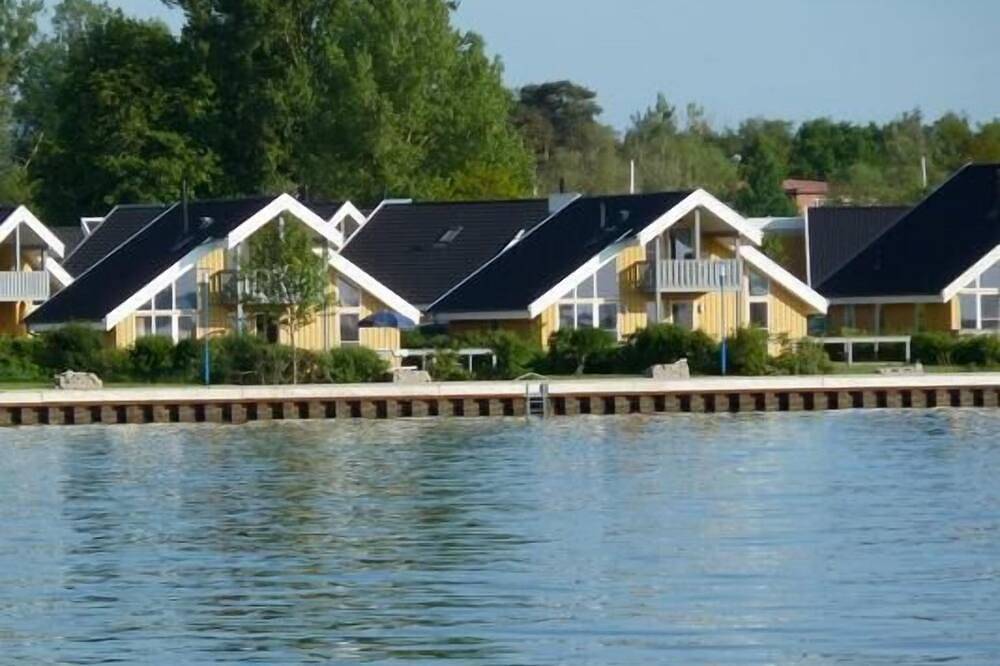 Casa vacanza a Müritz a partire da 218€ a notte