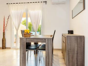 Villa in Cala Serena, Santanyí für 5 