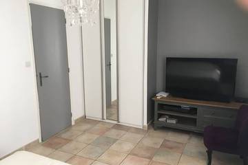 Villa pour 6 Personnes dans Martigues, Région d'Istres, Photo 2
