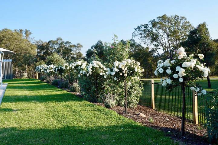 Villa pour 10 personnes, avec jardin dans Australie - 4
