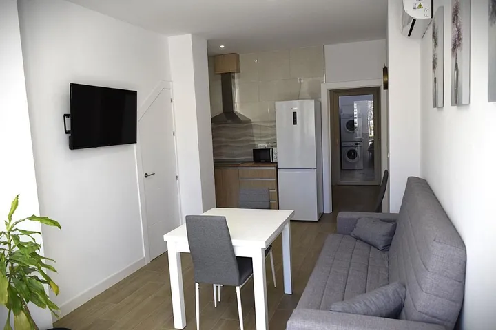 Appartement de vacances pour 2 personnes, avec vue - 1