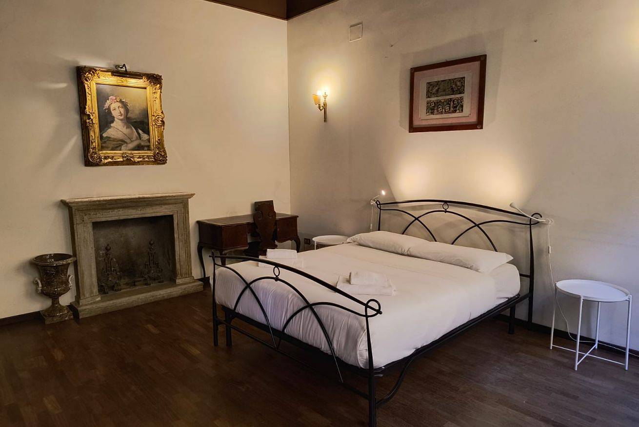 Ganze Wohnung, Trevi Fountain Elegant and Exclusive Apartment in Rom Zentrum, Rom