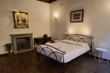 Glamping per 2 Persone in Roma, Provincia di Roma, Foto 1