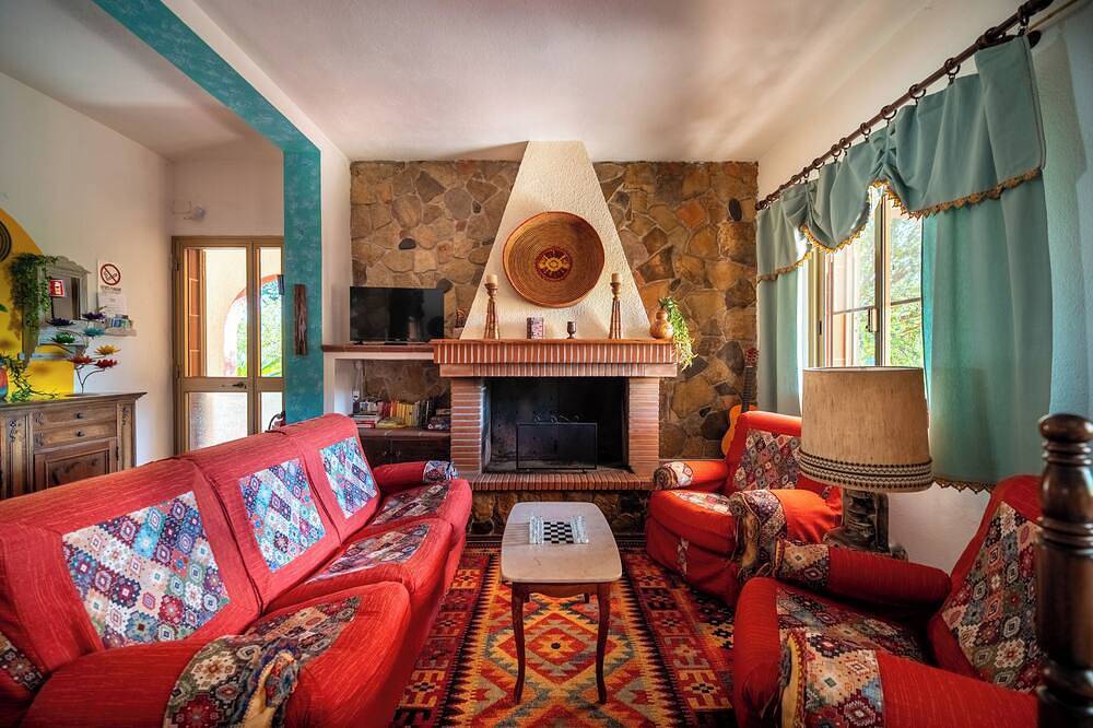 Resonance Experience, Villa Retreat & Sound Healing in Quartucciu, Campidano