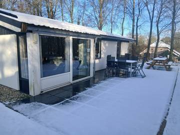 Bungalow für 6 Personen in Drenthe, Niederlande, Bild 2