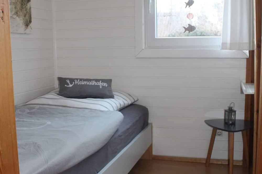 Die Seele baumeln lassen...Gepflegtes Ferienhaus, 300 m zur Ostsee, 2 Bäder,Wlan in Ostseebad Damp, Damp