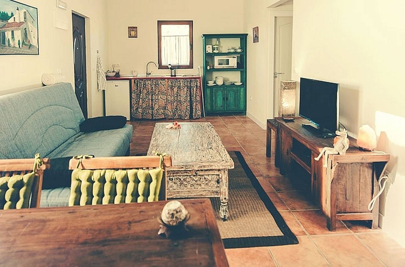 Charming House Cañamero + Pool in Cañamero, Cáceres Region