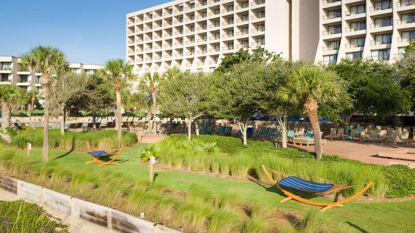 Apartamento para 2 personas en Hilton Head Island