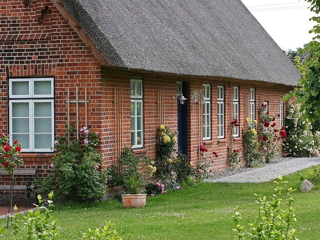 Techin am Schaalsee in Zarrentin am Schaalsee, Ludwigslust-Parchim