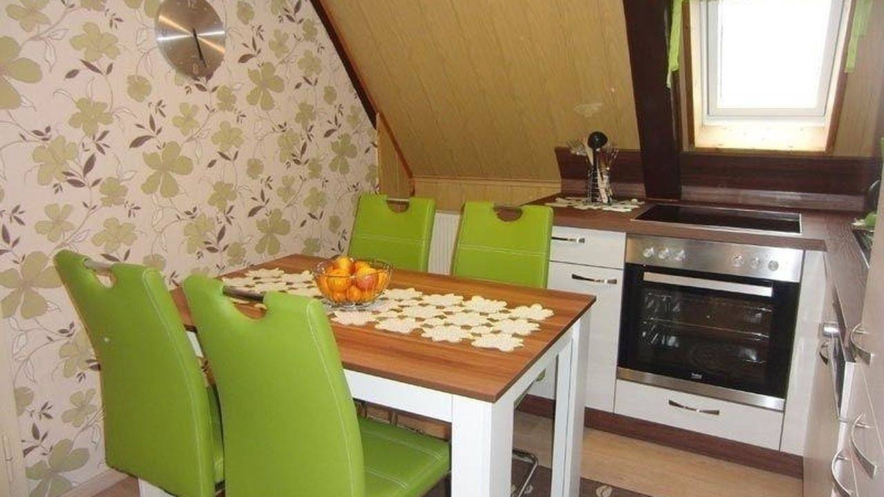 Ganze Ferienwohnung, Ferienwohnung für 4 Personen (60 m²) in Lichtenhain in Kirnitzschtal, Sebnitz