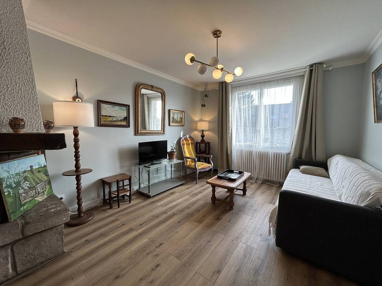 Ferienhaus für 4 Personen in Erquy, Côte d’Émeraude