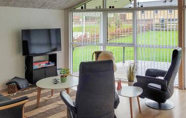 Feriehus til 6 Personer i Haderslev, East Jutland, Bilde 4