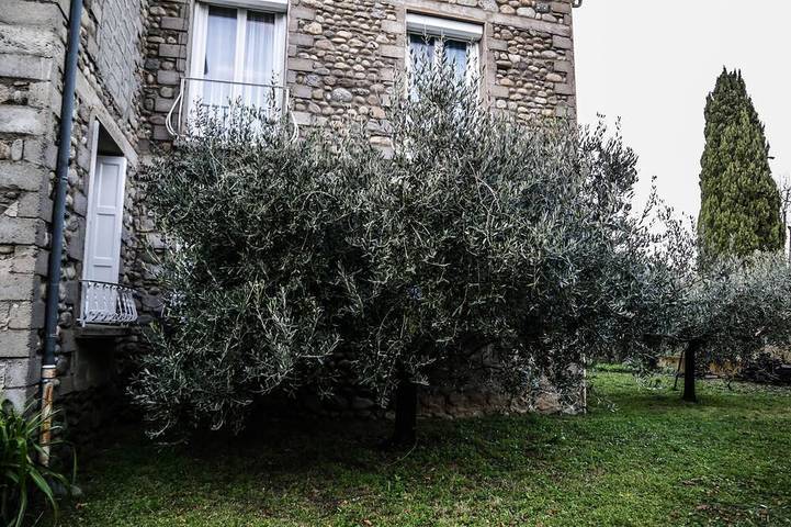 Appartement de vacances pour 6 personnes, avec jardin et terrasse - 1