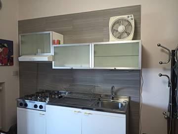 Gîte pour 2 personnes, avec terrasse à Pianezza