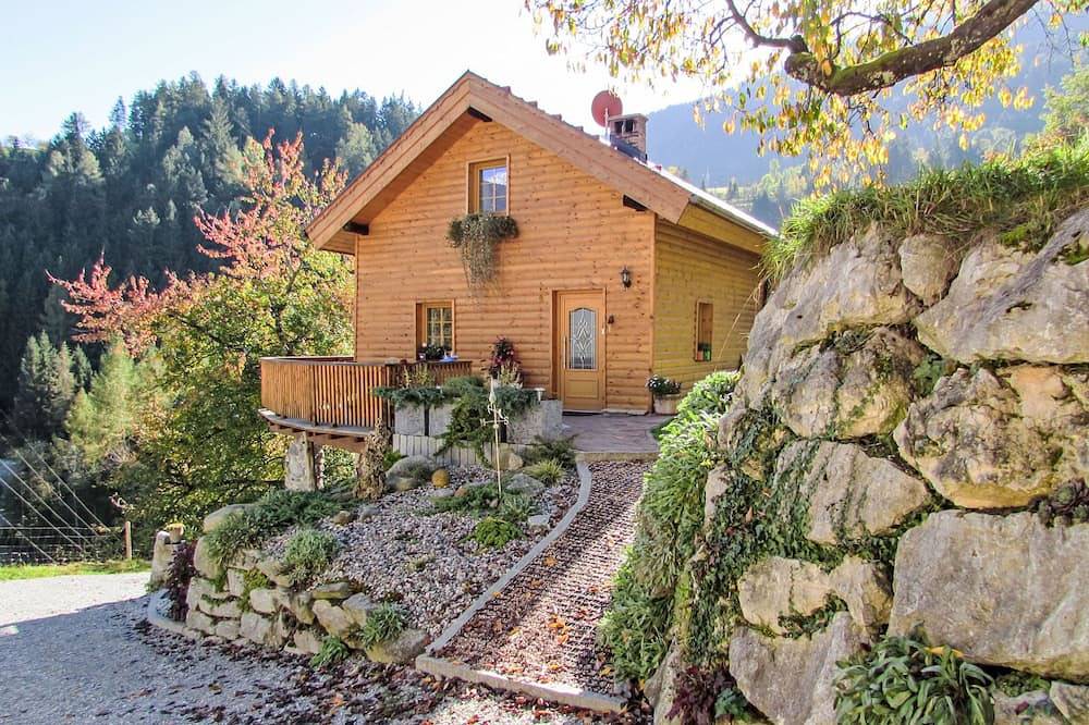 S'Häusl am Gilgahof in Stubaier Alpen, Inzing