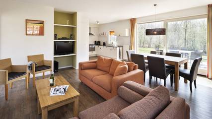 Ferienhaus für 8 Personen in Nationalpark Dwingelderveld, Drenthe, Bild 2