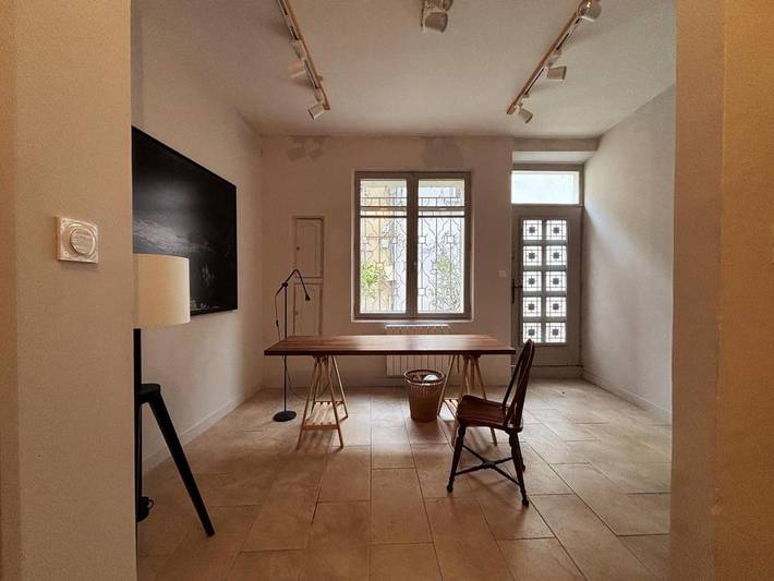 Gîte pour 4 personnes dans Arenes D Arles - 4