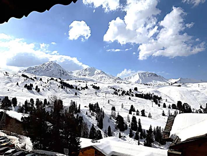 Ferienwohnung für 8 Personen, mit Sauna und Whirlpool sowie Balkon - 1