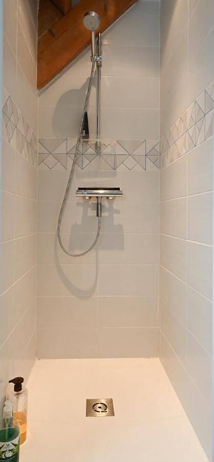 Gîte pour 2 personnes, avec jardin et terrasse dans Plage de Merlimont - 4