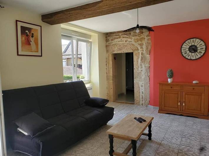 Location de vacances pour 6 personnes, avec jardin et balcon à Laives - 3