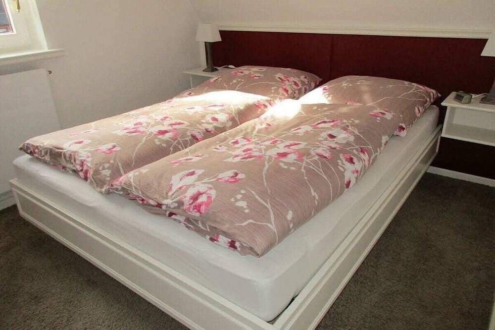 Colette und Oliver Ewald in Keitum, Sylt (Gemeinde)