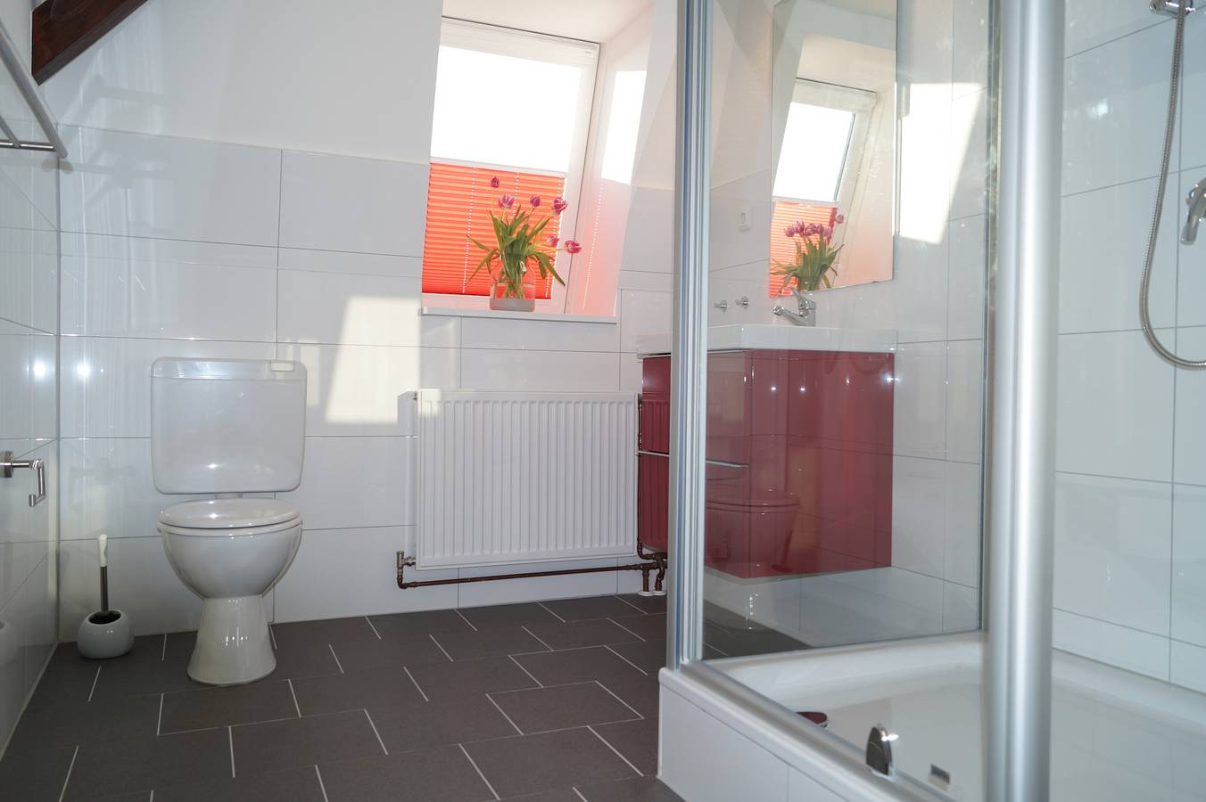 Ganze Ferienwohnung, Ferienwohnung Nord in Westermarkelsdorf, Fehmarn