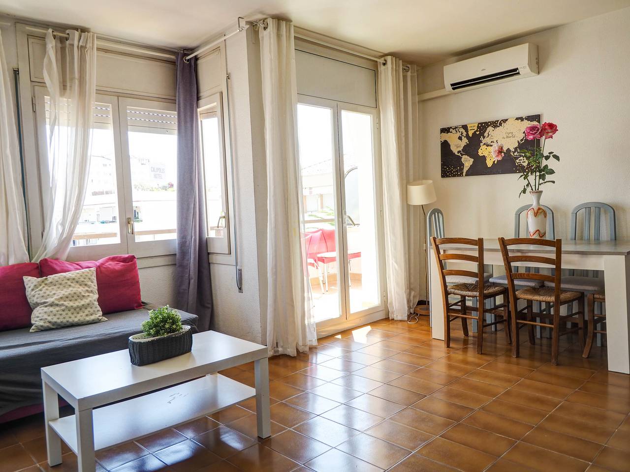 Appartamento intero, Clarimar Sky Blue in Sitges, Garraf