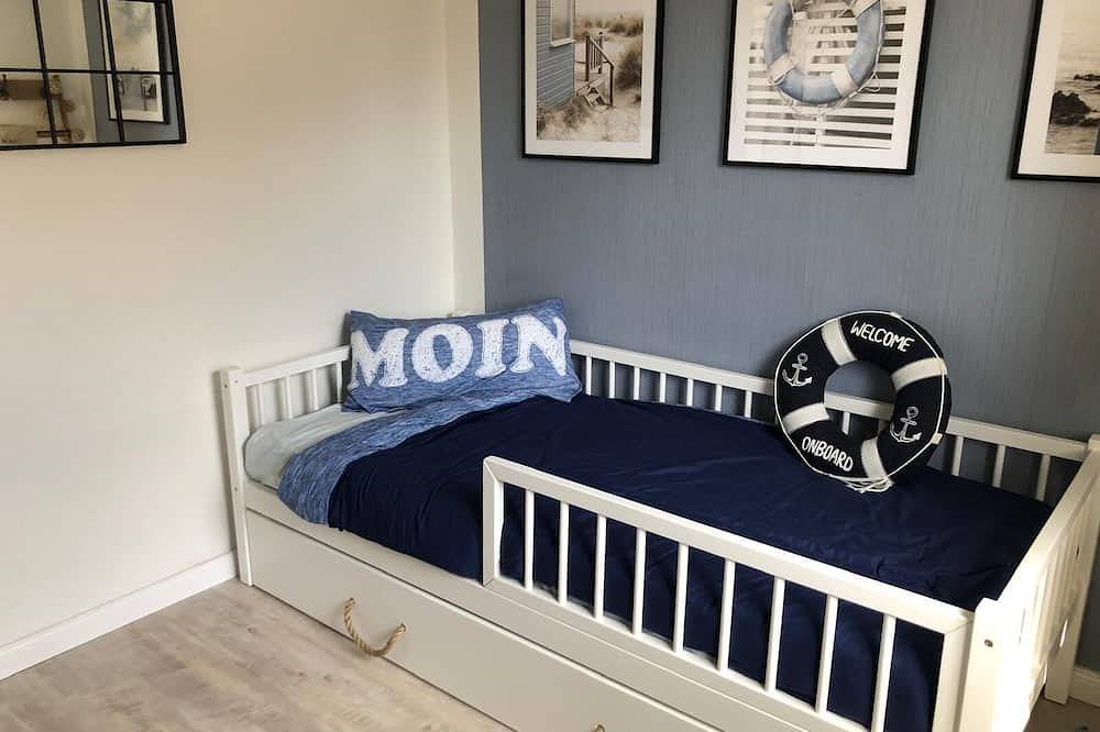Ruhiger Rückzugsort mit Wasserblick, 2 Schlafzimmer, Mönkebude, Deutschland in Mönkebude, Vorpommern Greifswald