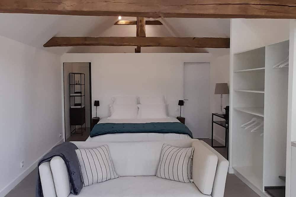 La Grange - Maison d'hôtes en Anjou Bleu in Saint-Sauveur-de-Flée, Segré-en-Anjou-Bleu