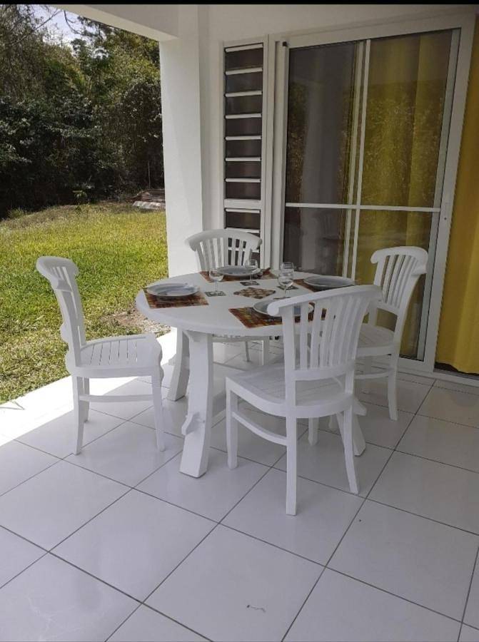 Villa pour 4 personnes, avec jardin et terrasse