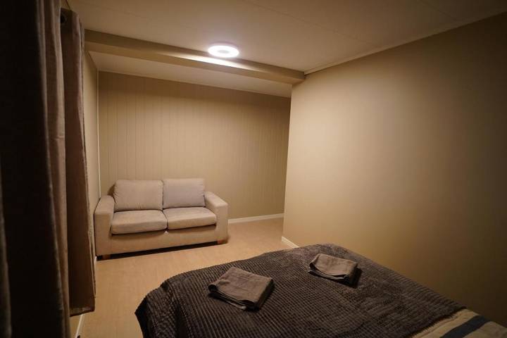 Maison d’hôte pour 2 personnes dans Tromsø - 2