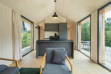 Ferienhaus für 2 Personen in Wangen im Allgäu, Schwaben, Bild 4