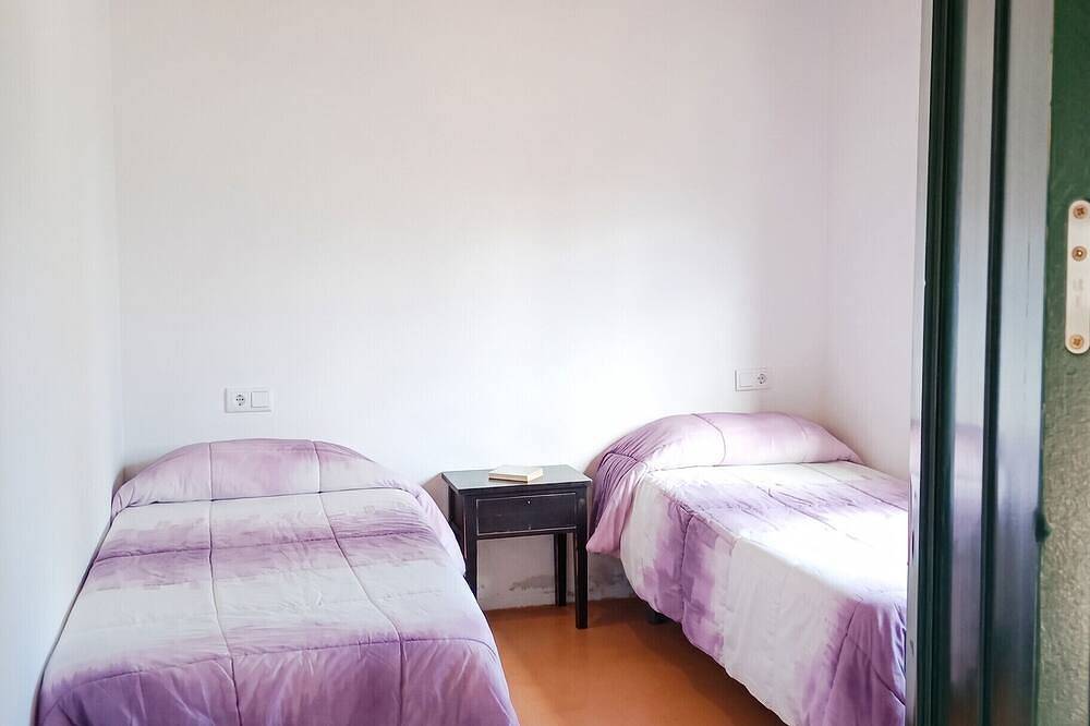 Homerez - Villa à Valleverde in Arahal, Province de Séville