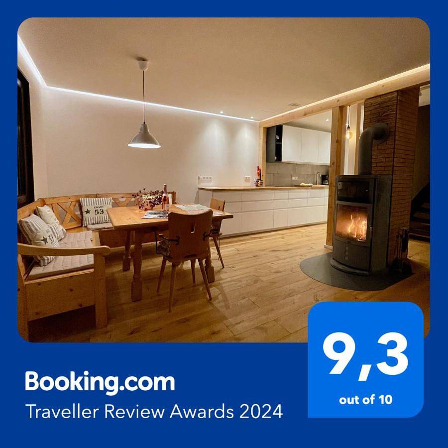 Holiday Home in Bad Liebenzell, Nordschwarzwald