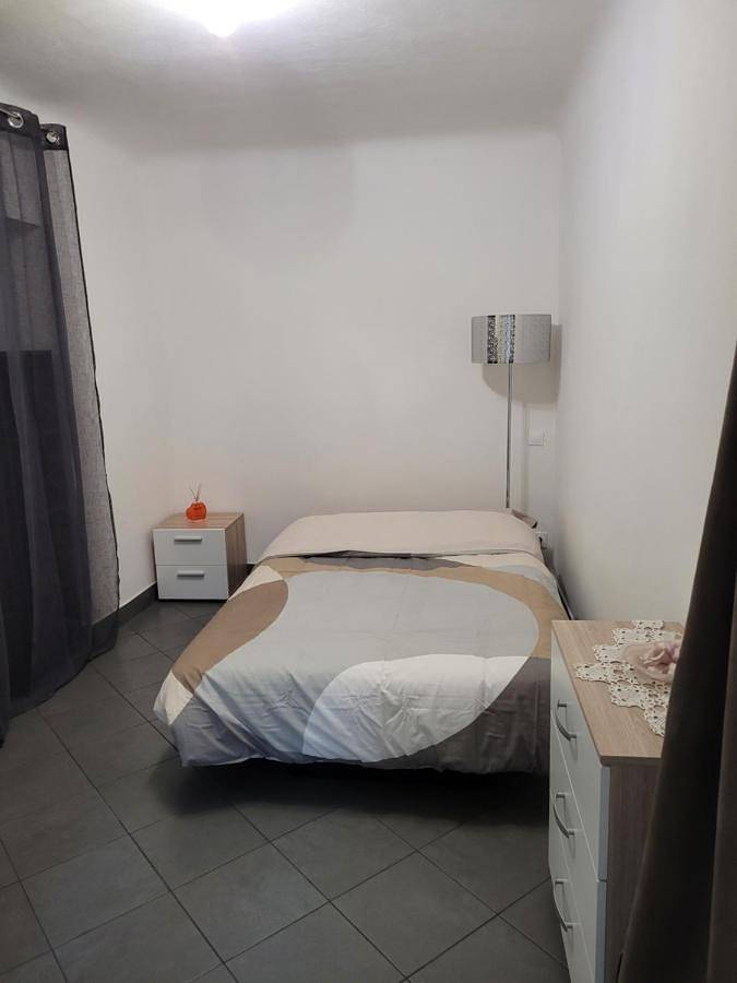 Gîte pour 4 personnes, avec vue à Moulinet - 3
