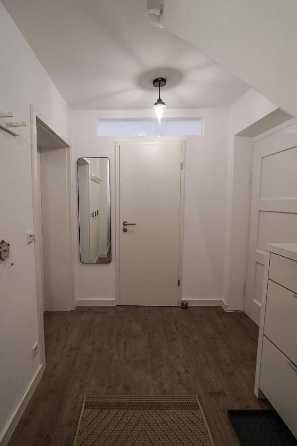 Ferienwohnung für 5 Personen, mit Garten in Laufen - 2